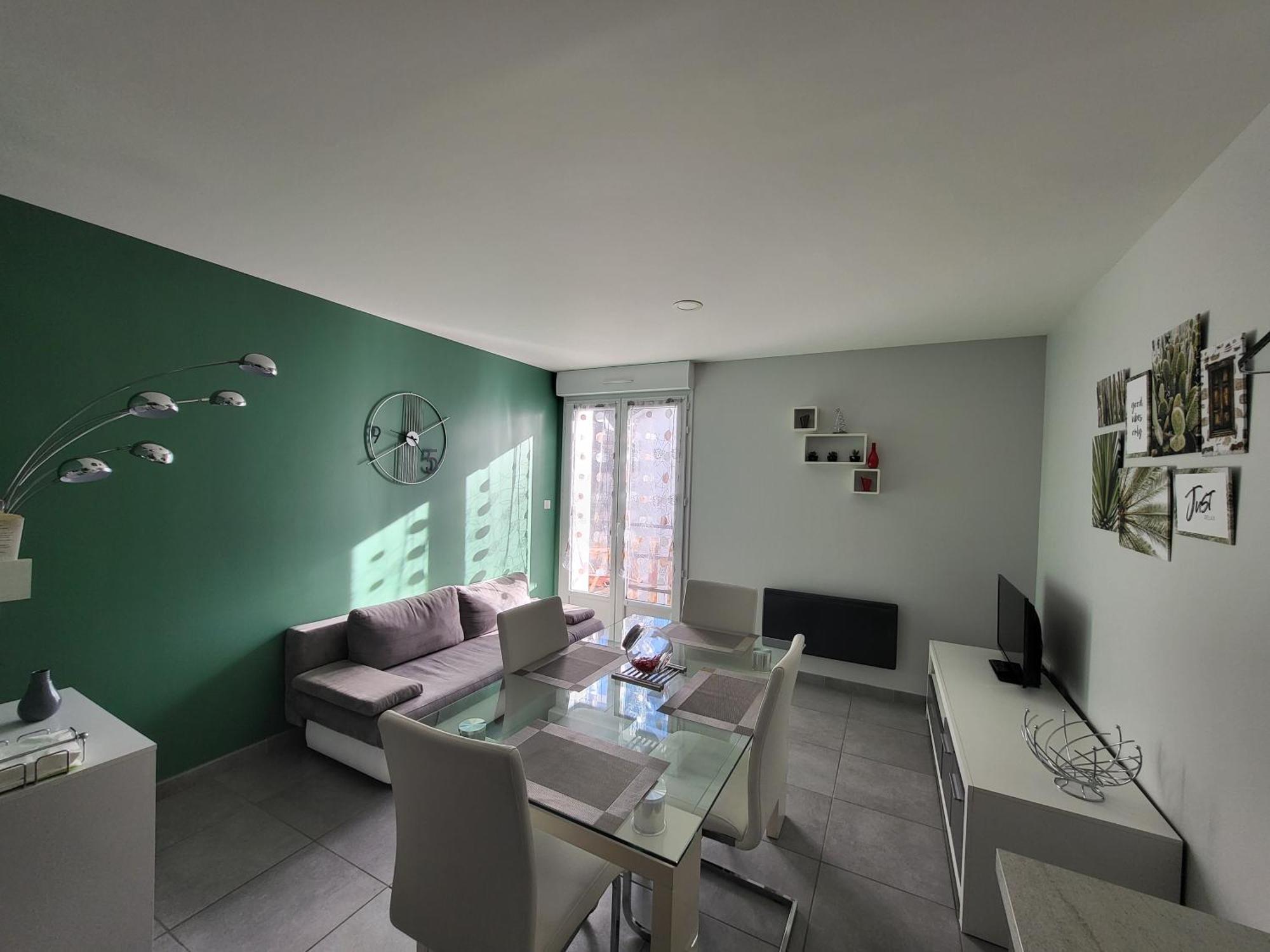Le Touristic Appartements Luz-Saint-Sauveur Exterior photo