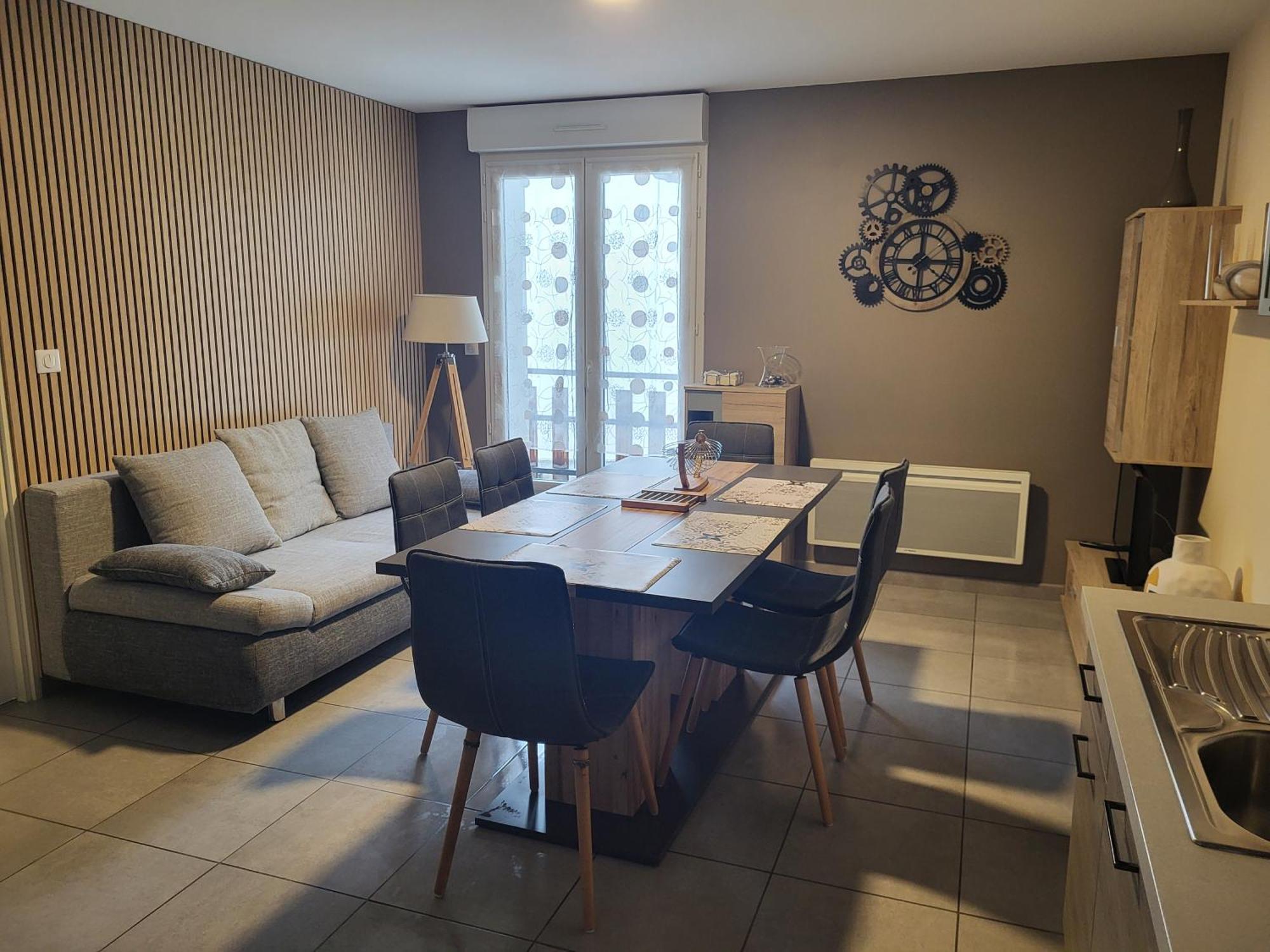 Le Touristic Appartements Luz-Saint-Sauveur Exterior photo