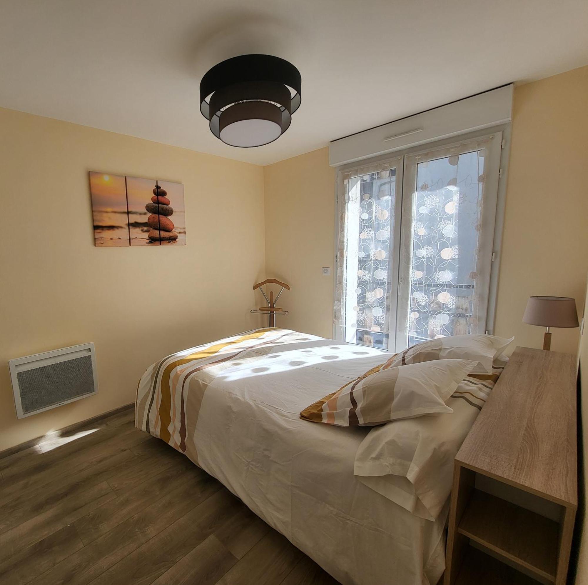 Le Touristic Appartements Luz-Saint-Sauveur Exterior photo