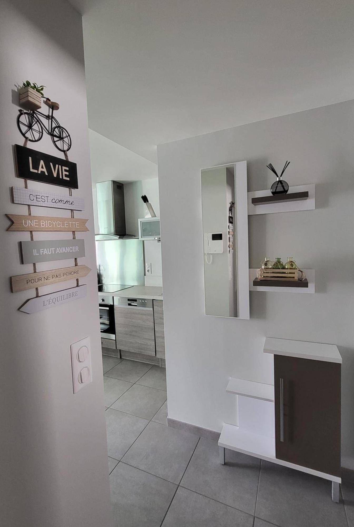 Le Touristic Appartements Luz-Saint-Sauveur Exterior photo