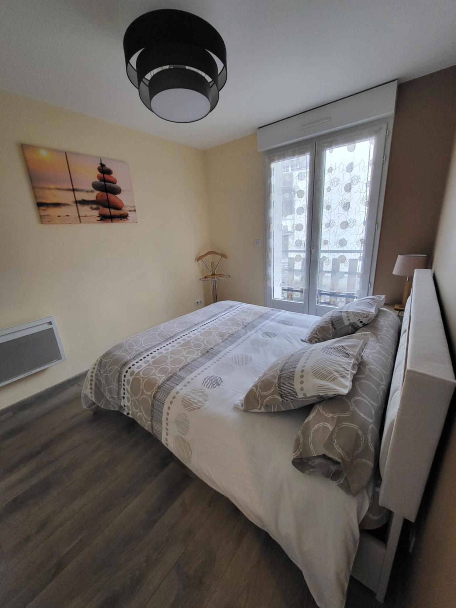 Le Touristic Appartements Luz-Saint-Sauveur Exterior photo